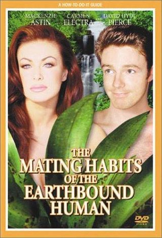The Mating Habits of the Earthbound Human still 4