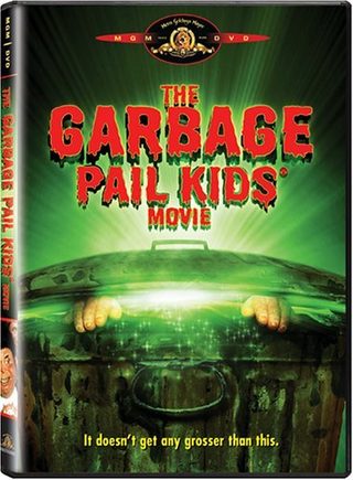 The Garbage Pail Kids Movie still 2