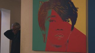 Ryuichi Sakamoto: Coda still 2