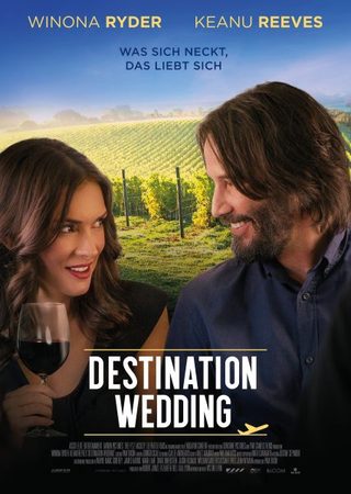 Destination Wedding still 3