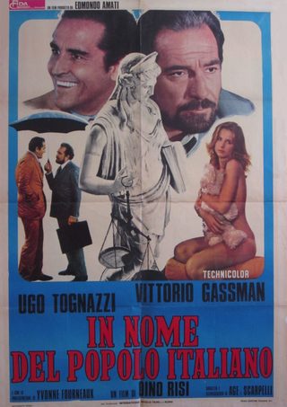 In the Name of the Italian People still 8