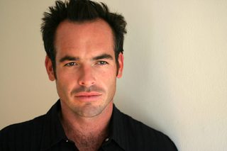 Paul Blackthorne, photo 2 of 3