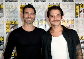 Teen Wolf: The Movie still 3