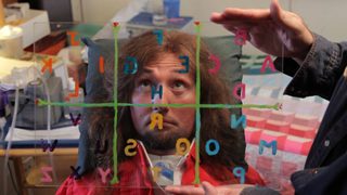 Jason Becker: Not Dead Yet still 4