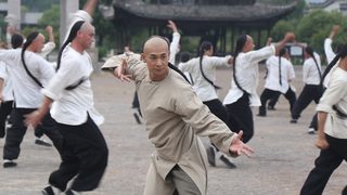 The Unity of Heroes still 5