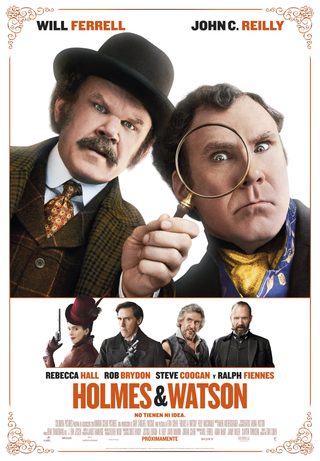 Holmes & Watson still 3
