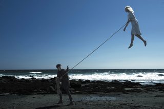 Miss Peregrine's Home for Peculiar Children still 2