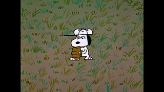 A Boy Named Charlie Brown still 6