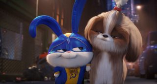 The Secret Life of Pets 2 still 2
