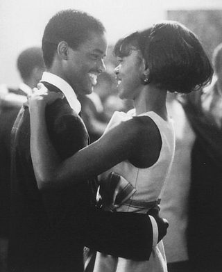 Dead Presidents still 4