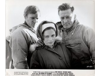 The Heroes of Telemark still 6