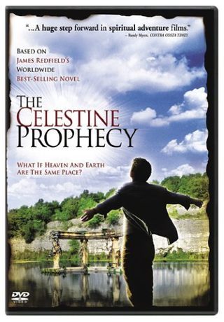 The Celestine Prophecy still 5