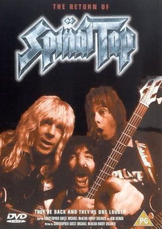 A Spinal Tap Reunion: The 25th Anniversary London Sell-Out still 5