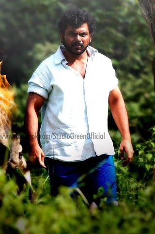 Aayirathil Oruvan still 2