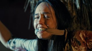 Night Of The Bastard still 1