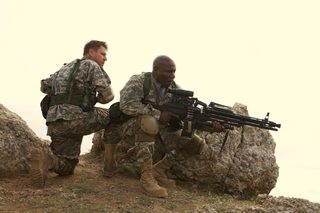 Soldiers of Fortune still 8