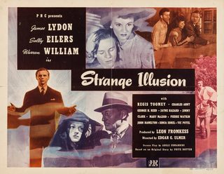 Strange Illusion still 6
