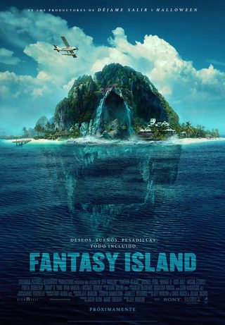 Fantasy Island still 7