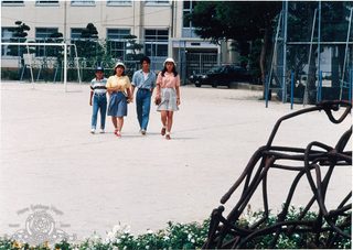 Rhapsody in August still 4