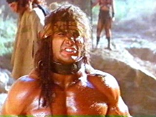 The Barbarians still 6