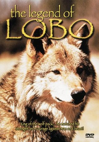 The Legend of Lobo still 3