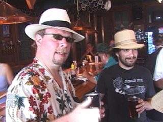 American Beer still 7