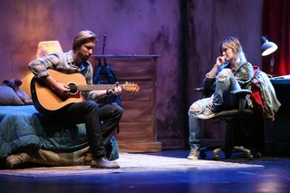 The Last of Us: One Night Live still 3