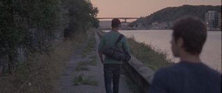 Hidden Away still 6