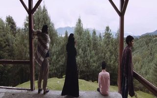 Shehjar still 2