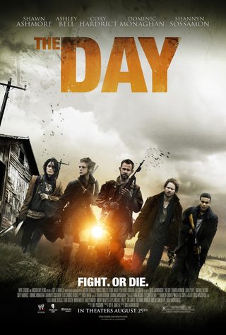 The Day still 7