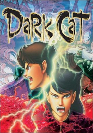 Dark Cat still 5