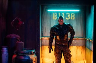 Wyrmwood: Apocalypse still 2