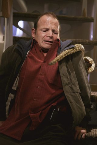 Snakes on a Plane still 8