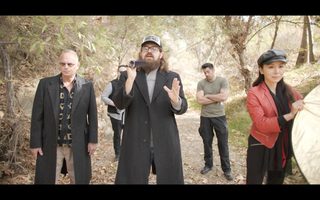 Amityville Bigfoot still 6