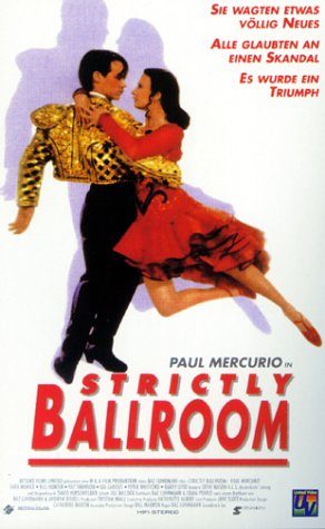 Strictly Ballroom still 8