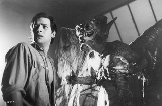 Tales from the Darkside: The Movie still 3
