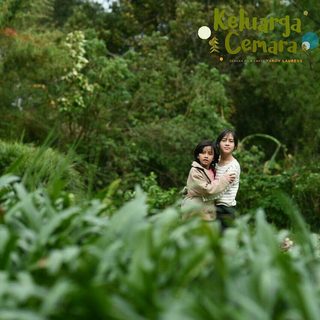 Cemara's Family still 3