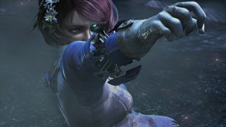 Tekken: Blood Vengeance still 4