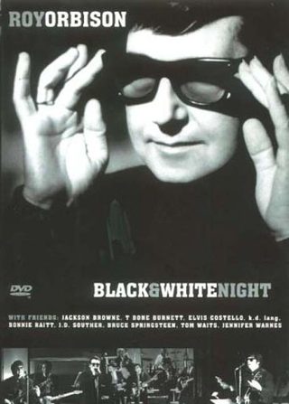 Roy Orbison and Friends: A Black and White Night still 5