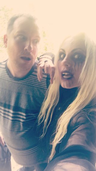 Conjuring Curse still 4