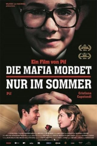 The Mafia Kills Only in Summer still 4