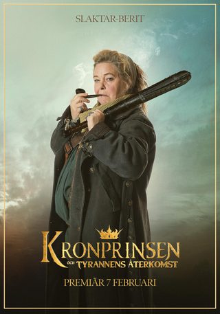 Kronprinsen och tyrannens återkomst still 2