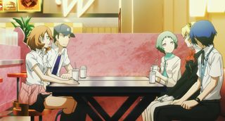 Persona 3 the Movie: #2 Midsummer Knight's Dream still 6