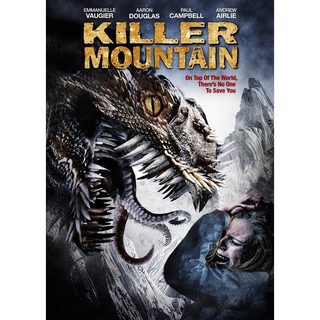 Killer Mountain still 5