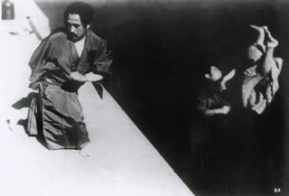 Sanshiro Sugata still 4