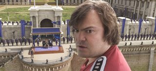 Gulliver's Travels still 5