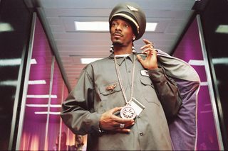 Soul Plane still 3