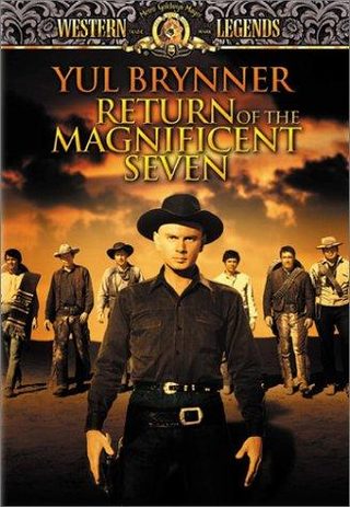 Return of the Seven still 5