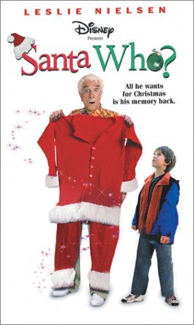 Santa Who? still 3