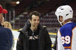 Goon: Last of the Enforcers still 1